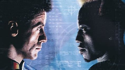 The Untold Truth Of Demolition Man